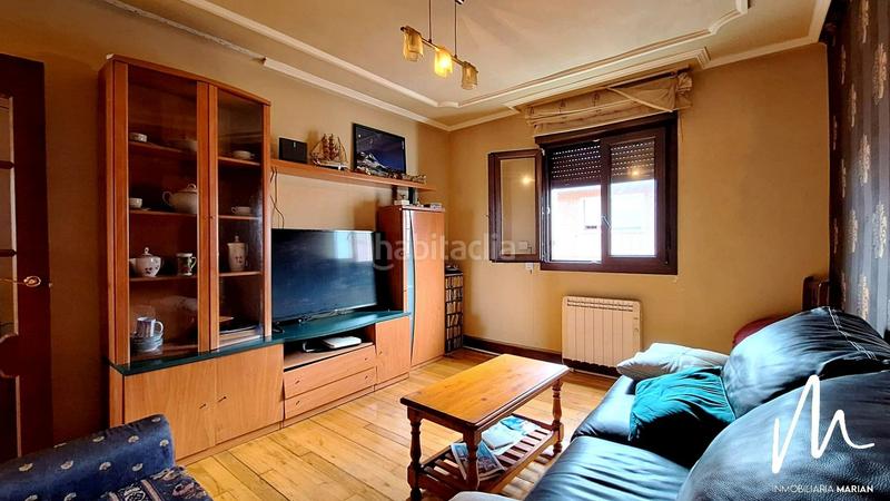 Foto 49f7cb4d-e1ac-44c7-a598-0941b8395fbe. Appartement dans aruro campion 1 dans Asilo - Rebonza - Urbinaga Sestao