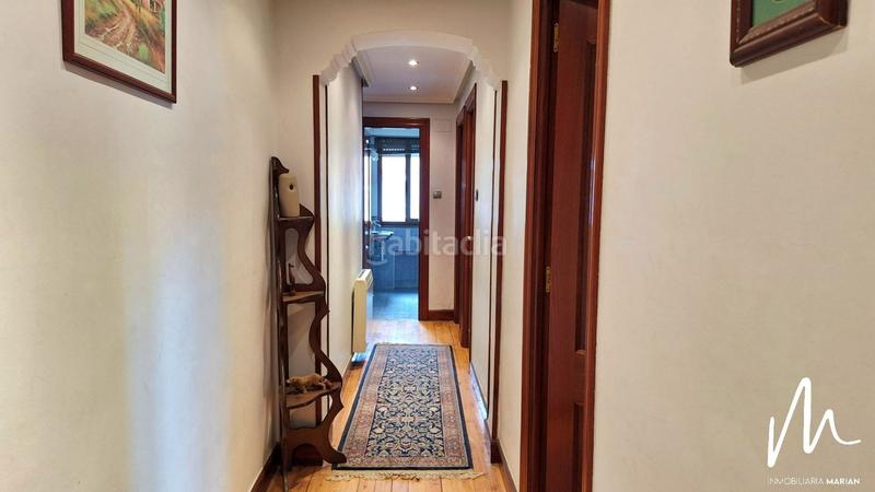 Foto 530560dc-a8b8-443f-8443-d92f68e4c62e. Appartement dans aruro campion 1 dans Asilo - Rebonza - Urbinaga Sestao