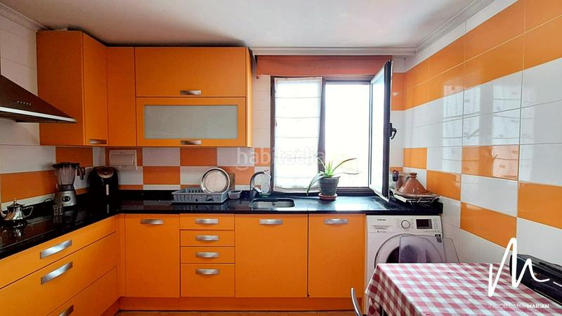 Foto a082deef-692d-45c3-82e9-37f361e63926. Appartement dans aruro campion 1 dans Asilo - Rebonza - Urbinaga Sestao