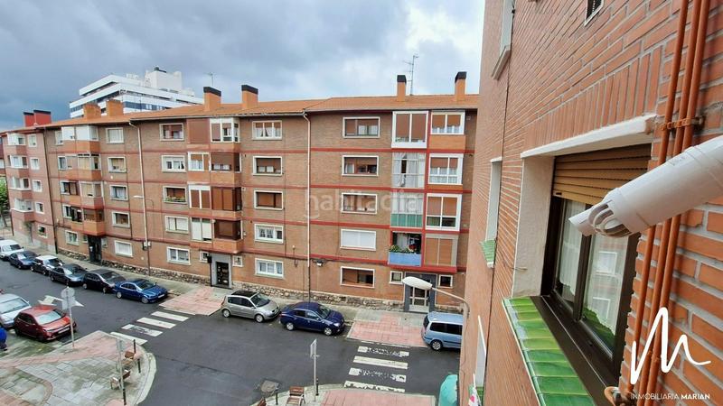 Foto 0b2577e8-e827-43f7-ad2e-f6c608754f40. Piso en aruro campion 1 en Asilo - Rebonza - Urbinaga Sestao