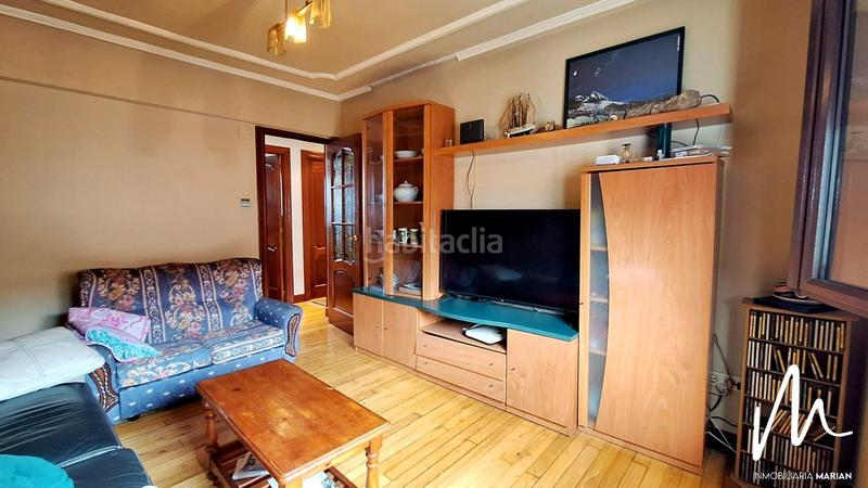 Foto 1aaf7c10-c295-4859-a01b-bbdb15bf2b1a. Piso en aruro campion 1 en Asilo - Rebonza - Urbinaga Sestao
