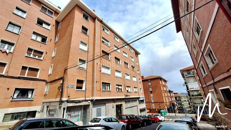 Foto 251613b8-5a98-4df6-a93c-7948a61338c7. Piso en aruro campion 1 en Asilo - Rebonza - Urbinaga Sestao
