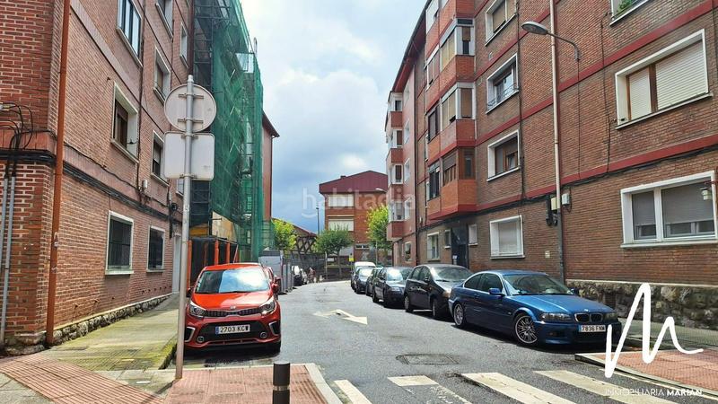 Foto a7413699-5f39-4768-987b-146090125aed. Piso en aruro campion 1 en Asilo - Rebonza - Urbinaga Sestao