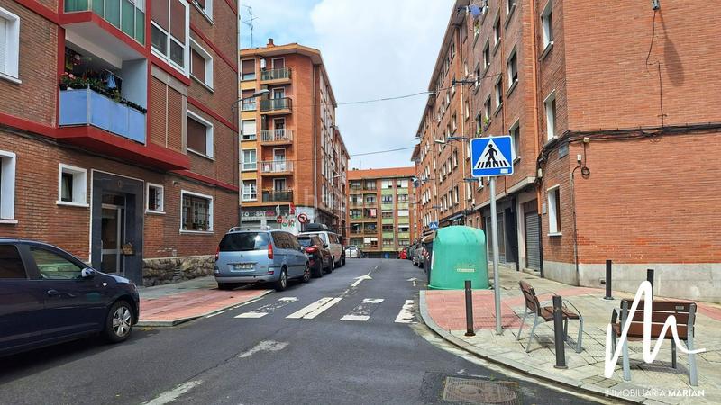 Foto cc6d146b-3cdc-4f16-a9fb-6dc9975f843b. Piso en aruro campion 1 en Asilo - Rebonza - Urbinaga Sestao