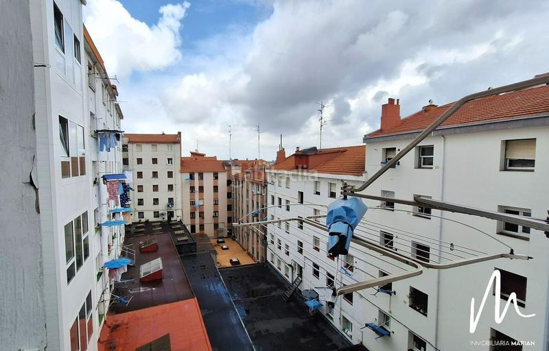 Foto e93a9f75-023b-4620-87b3-934182d94091. Piso en aruro campion 1 en Asilo - Rebonza - Urbinaga Sestao