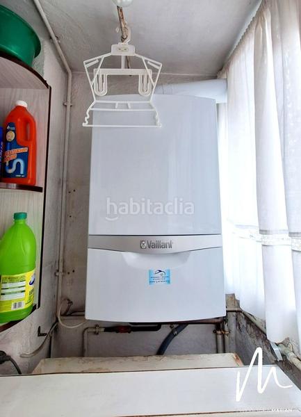 Foto 8d079a4a-8d9c-47dd-afc6-767ec2c778a0. Appartement dans zizeruene 6 dans Otxarkoaga Bilbao