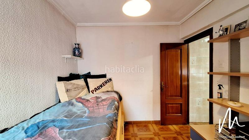 Foto b3585592-a8c4-4906-9c39-37a7d38e436b. Appartement dans zizeruene 6 dans Otxarkoaga Bilbao