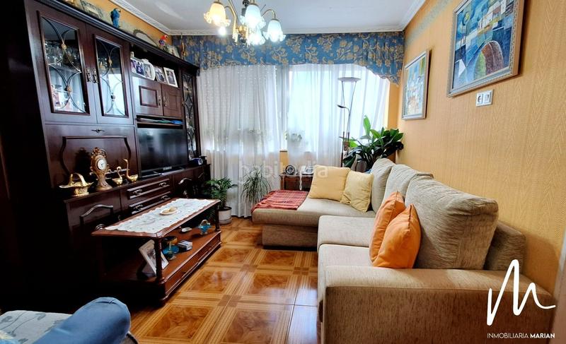 Foto d4c5f98a-8ab8-42a4-a27d-7829b6b2081f. Appartement dans zizeruene 6 dans Otxarkoaga Bilbao