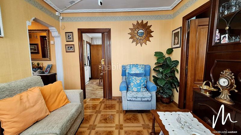 Foto f6cc292f-6bf0-49ea-99c4-58da174ea77f. Appartement dans zizeruene 6 dans Otxarkoaga Bilbao