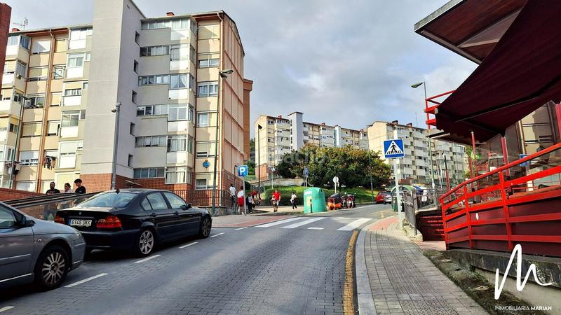 Foto ee43011b-9bb8-4920-a4ad-6e7a382e92e1. Flat in zizeruene 6 in Otxarkoaga Bilbao
