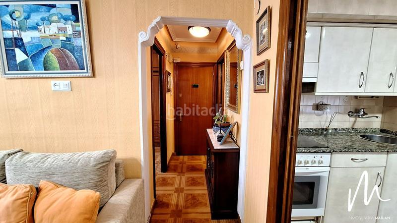 Foto 07432c25-81e9-4c6a-b50d-cb7f825557c3. Piso en zizeruene 6 en Otxarkoaga Bilbao