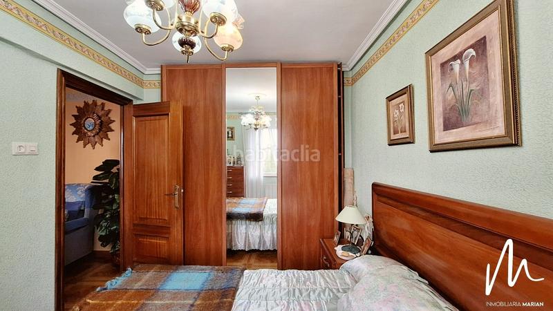 Foto 6ac6a6fe-e45c-4403-b156-83ff07b3917e. Piso en zizeruene 6 en Otxarkoaga Bilbao