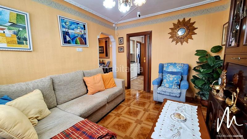 Foto 9ea8b305-2dc2-466d-9458-5dad5387592c. Piso en zizeruene 6 en Otxarkoaga Bilbao