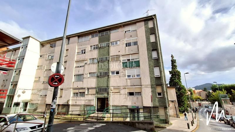 Foto bd5b2e53-b643-4acf-bc04-04e568580006. Piso en zizeruene 6 en Otxarkoaga Bilbao