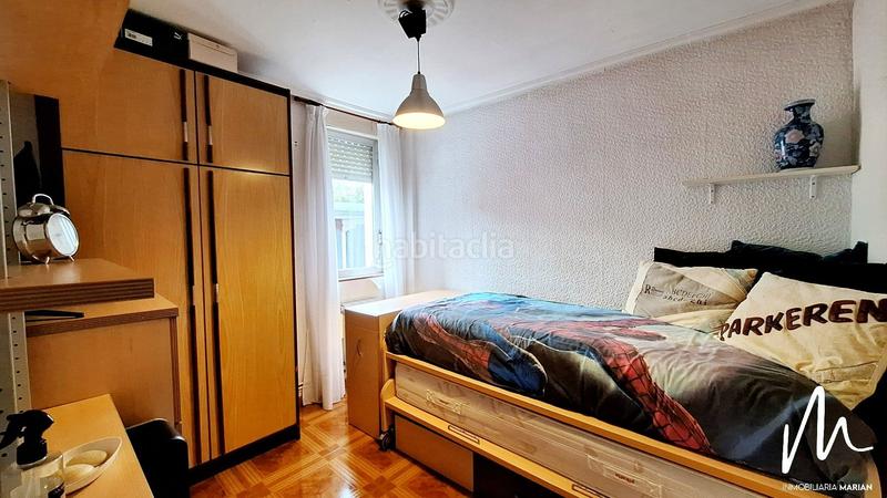 Foto ed8b4876-b5bf-4e60-96b4-bfc1085c9066. Piso en zizeruene 6 en Otxarkoaga Bilbao