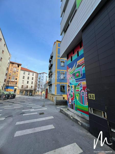 Foto 7e75d978-faaa-4e88-b76b-50fe0a045255. Alquiler local comercial en hiru zutabe 3 inmobiliaria marian alquila en exclusiva local en Bilbao