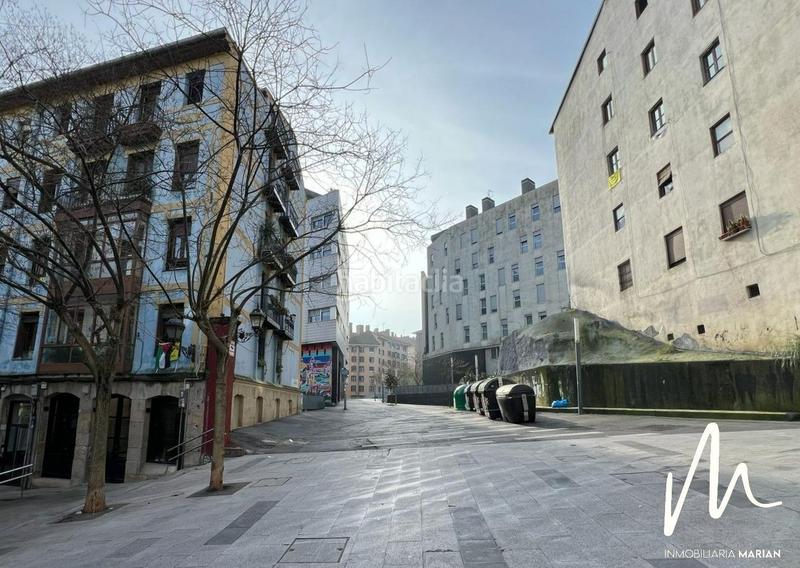 Foto 70db478c-1351-4b1e-be50-f005ed85b9dc. Rent business premise in hiru zutabe 3 in Bilbao la vieja Bilbao