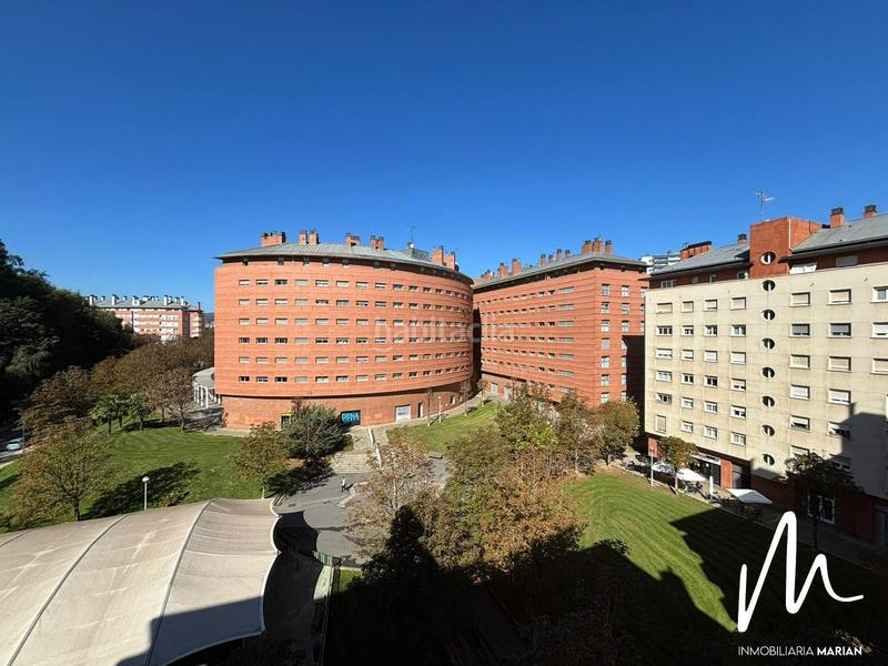 Foto 74b50d9a-712b-4853-9341-79c3c7e17547. Appartamento in georgia 1 in Santutxu-Basarrate Bilbao