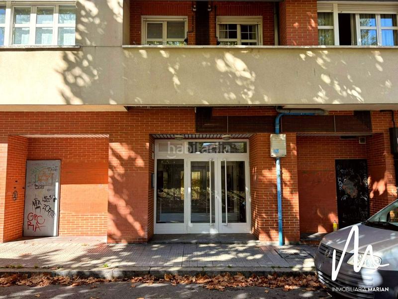 Foto a960c310-0a40-433d-b350-c7f74aabf585. Appartamento in georgia 1 in Santutxu-Basarrate Bilbao