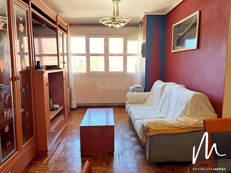 Foto ebe09cdb-6ccc-4333-9f17-a8bab49b4e26. Appartamento in georgia 1 in Santutxu-Basarrate Bilbao