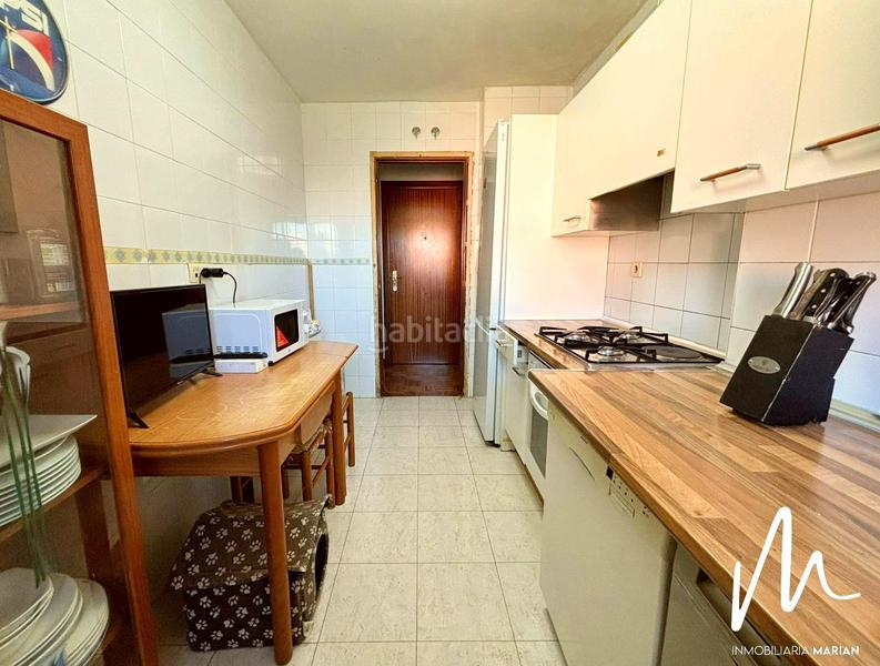 Foto f14c49fb-8e90-4235-b0db-82b4e086b45f. Appartamento in georgia 1 in Santutxu-Basarrate Bilbao