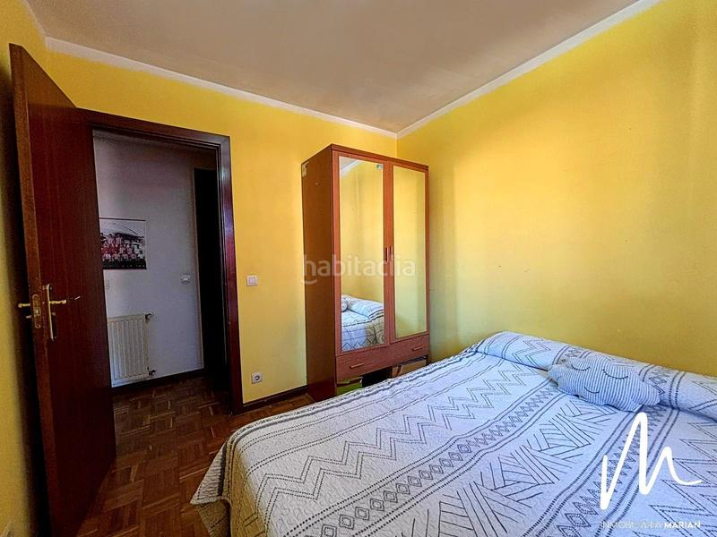 Foto f2ea53ae-cdd1-46cd-b59c-eb323a4f9e7f. Appartamento in georgia 1 in Santutxu-Basarrate Bilbao
