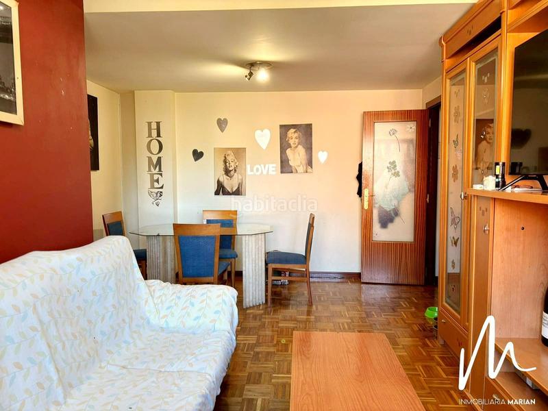 Foto 154e619e-1383-4dd2-8fb8-ef42530e3fe7. Etagenwohnung in georgia 1 in Santutxu-Basarrate Bilbao
