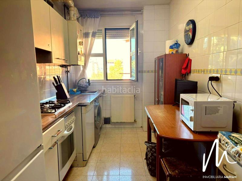 Foto 0803663d-2c6e-4714-b9b1-cbda6ee7d3d3. Flat in georgia 1 in Santutxu-Basarrate Bilbao