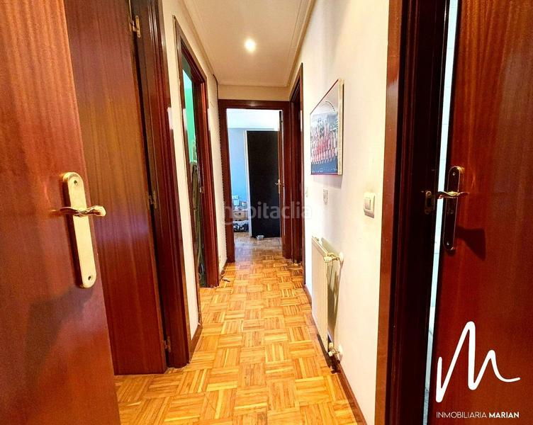 Foto 3072ad60-7c51-4668-a5f3-cc17332b14fa. Flat in georgia 1 in Santutxu-Basarrate Bilbao