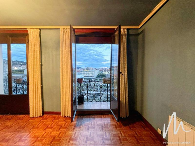 Foto 5414b4c8-4ef0-4a7e-947e-ccd81a50c5d5. Appartamento con riscaldamento in Zabalburu Bilbao