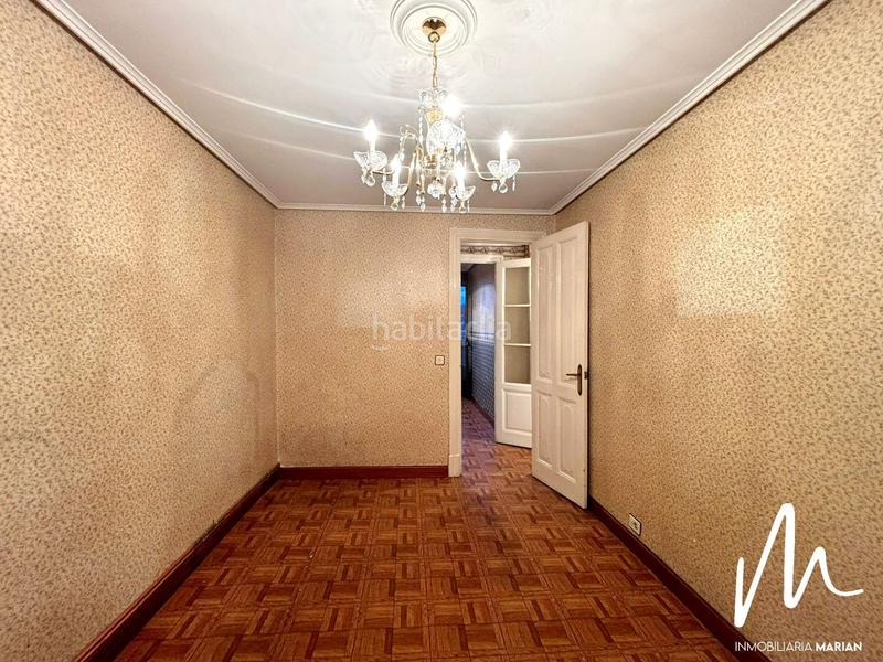 Foto 6444bf66-0d70-47cb-942c-7469ad14588d. Appartamento con riscaldamento in Zabalburu Bilbao