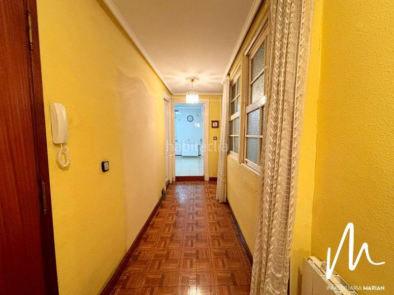 Foto 668aa948-4cde-47b2-9bd1-695f79a006d2. Appartamento con riscaldamento in Zabalburu Bilbao