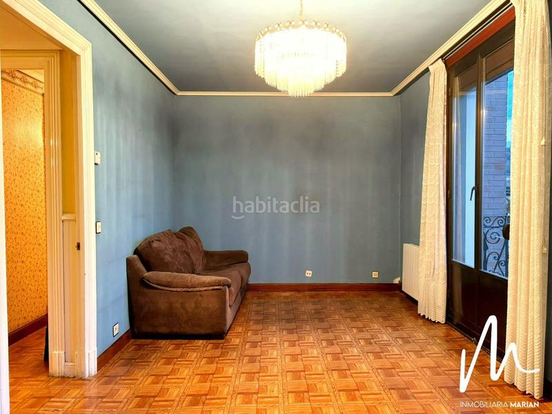 Foto ab9f4bd6-9aad-4424-a134-58e7d6da43e6. Appartamento con riscaldamento in Zabalburu Bilbao