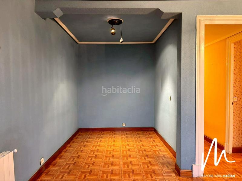 Foto cb7222a2-236a-4393-a88a-f6da2c646f4f. Appartamento con riscaldamento in Zabalburu Bilbao