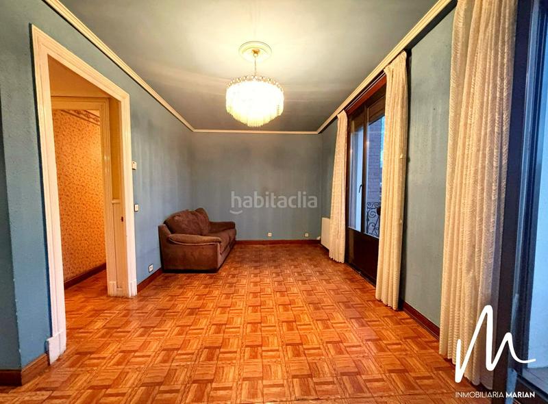 Foto c515c886-6276-429e-94e9-36a25a8227de. Appartement avec chauffage dans Zabalburu Bilbao