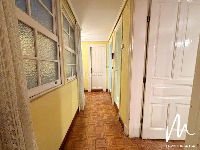 Foto 2afae14d-f89a-4ace-a7a3-707864705898. Pis amb calefacció a Zabalburu Bilbao