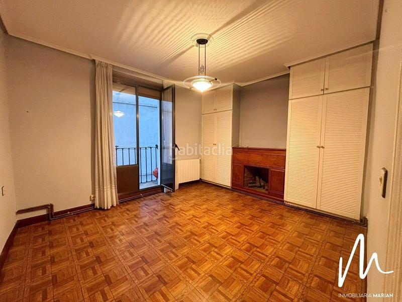 Foto 7165527c-0c1f-4ab8-b06f-9ee4576e1033. Pis amb calefacció a Zabalburu Bilbao