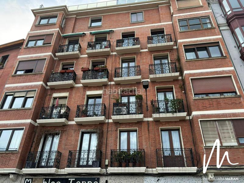 Foto 8fef92e6-44d8-4163-a0f3-f0ffc8249be8. Pis amb calefacció a Zabalburu Bilbao