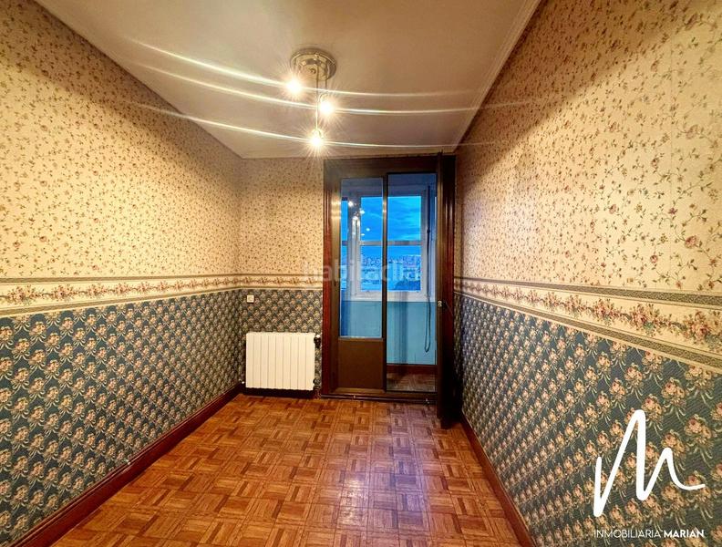 Foto cfa53f43-6c38-48bb-8798-68e7bcf49c55. Pis amb calefacció a Zabalburu Bilbao