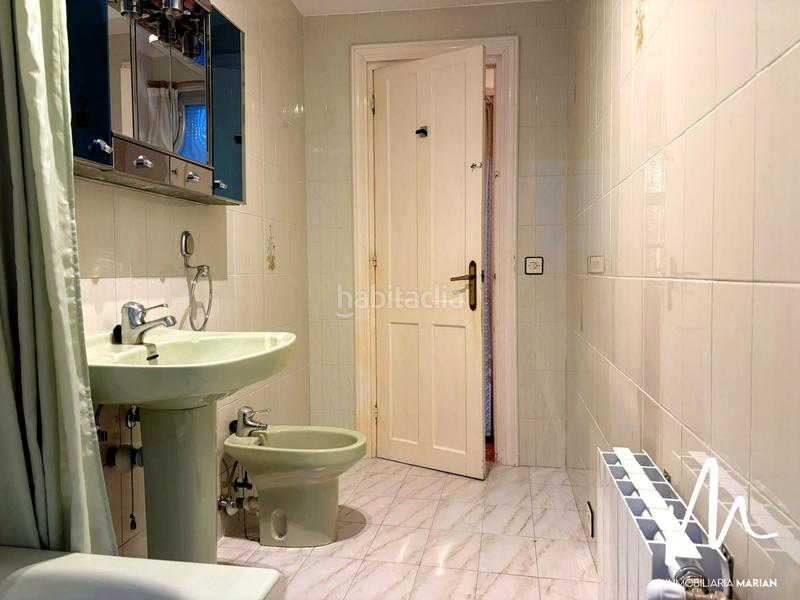 Foto 4a79886b-1416-4644-a346-ae023bc0d742. Piso en Zabalburu Bilbao