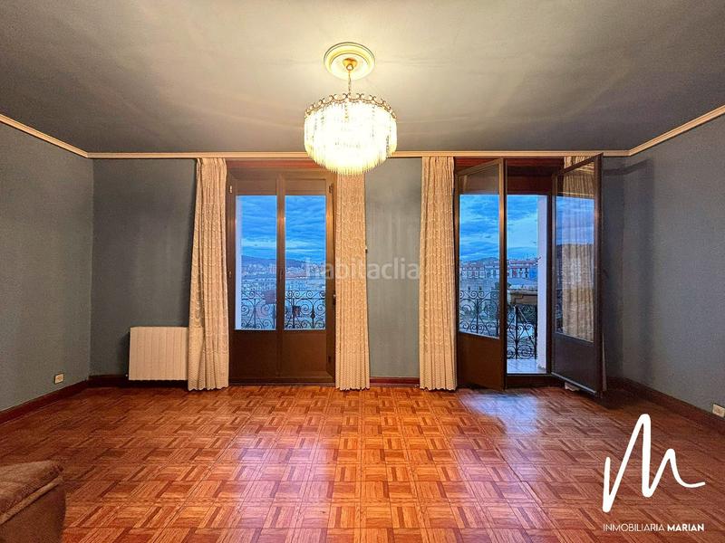 Foto c11d150e-7076-46f0-af67-7155f4fff13c. Piso en Zabalburu Bilbao