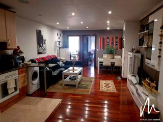 Appartement  Bilbao galdakao 6