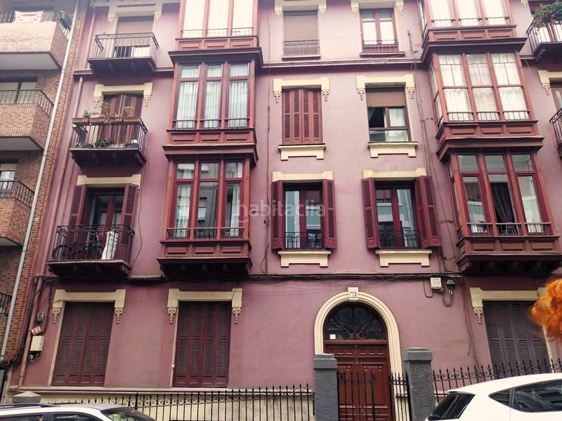 Foto 596643d2-c7be-41fa-b61a-7d74f254fe1f. Local comercial a iturribide 73 a Iturralde Bilbao