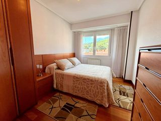 Flat in Arbolantxa 14