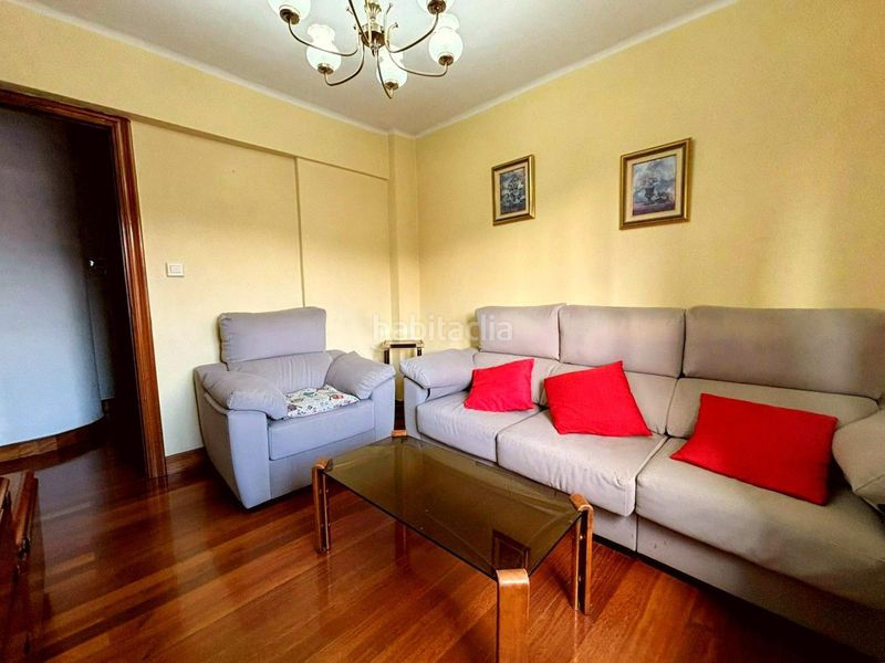 Foto 00540abc-8dca-4585-be5f-16d308ed6b23. Pis amb calefacció a Santutxu-Basarrate Bilbao