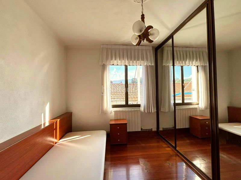 Foto 093861fb-de5c-404b-a0d1-0f7cbfb513f3. Pis amb calefacció a Santutxu-Basarrate Bilbao