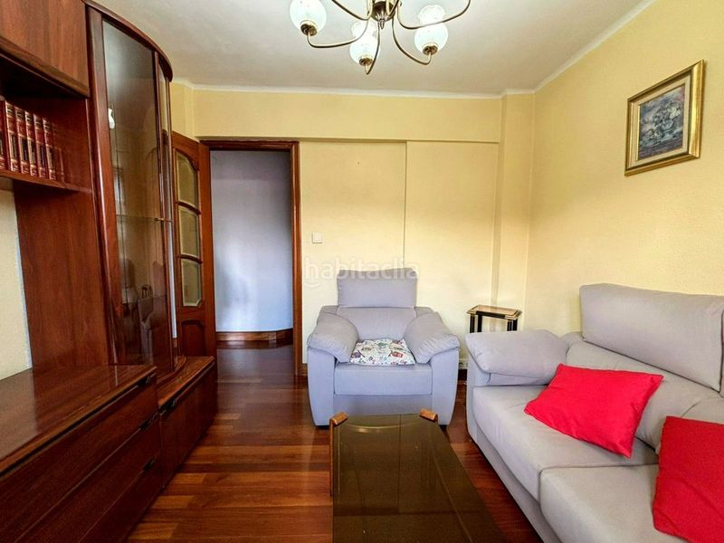 Foto 22260e47-4ea1-4606-addd-9590a5d1c7c8. Pis amb calefacció a Santutxu-Basarrate Bilbao