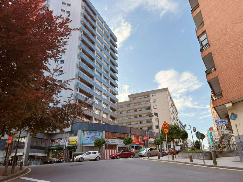 Foto 229c00d9-ae42-47d7-8669-c071d996ed1b. Pis amb calefacció a Santutxu-Basarrate Bilbao