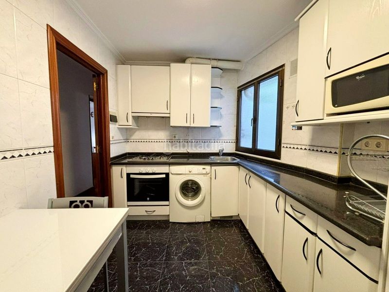 Foto 3114cf7f-9f2d-433f-b9b7-b146e96167ae. Pis amb calefacció a Santutxu-Basarrate Bilbao