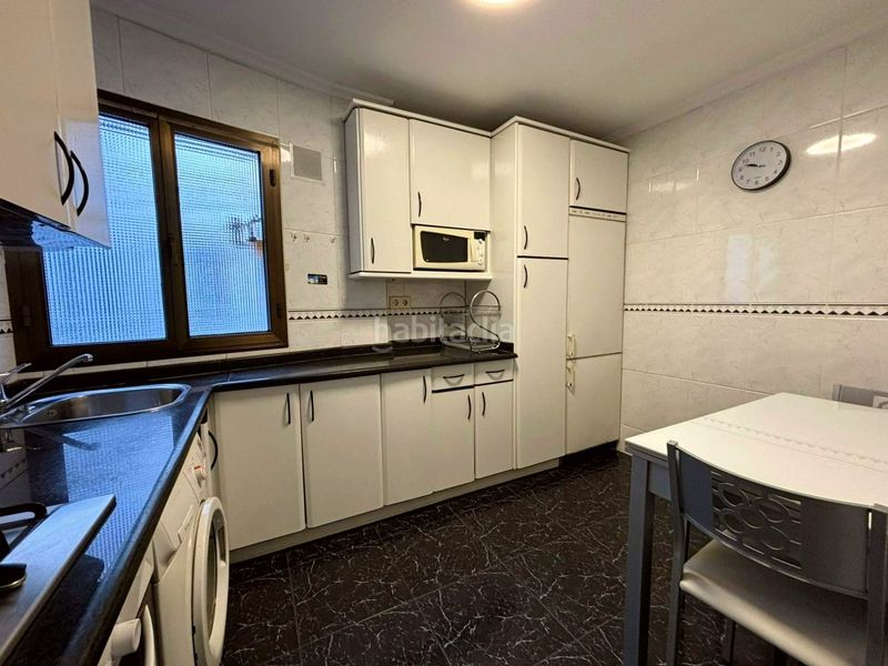 Foto 41079c44-0a30-456d-8c7b-67814132cb44. Pis amb calefacció a Santutxu-Basarrate Bilbao